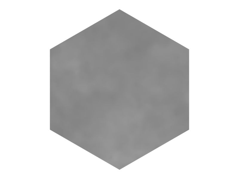 Болт с шестигранной головкой 1/2''-13 x 13''