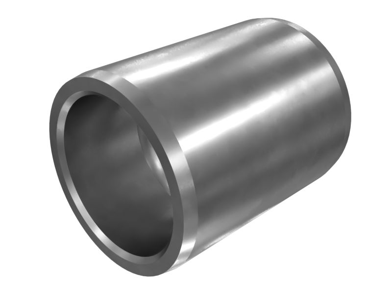 159-5756: 40mm Outside Diameter Sleeve Bearing