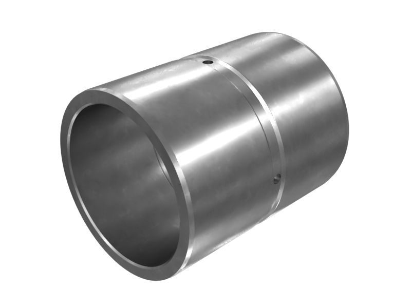 Подшипник скольжения с наружным диаметром 106,2 мм