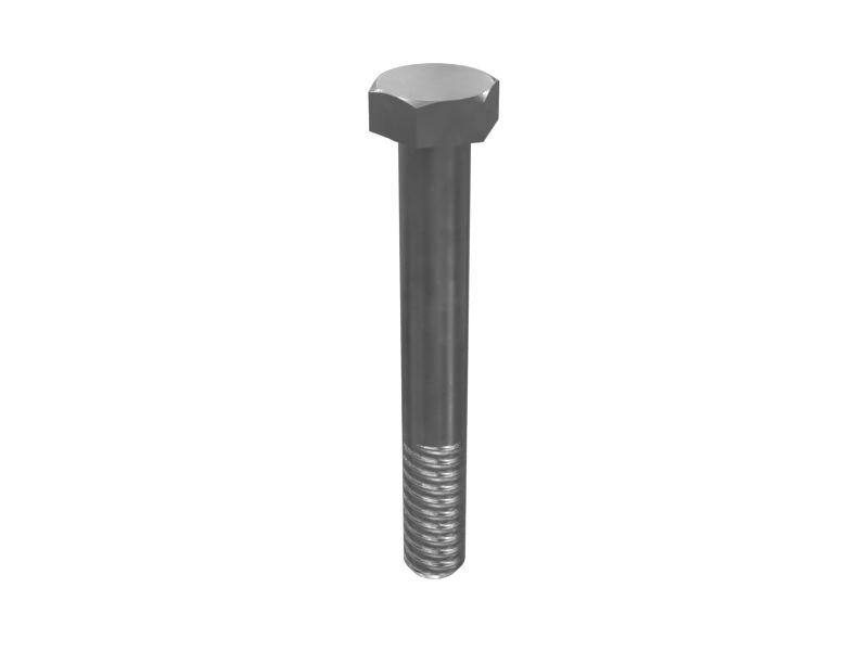 Шестигранный болт M10