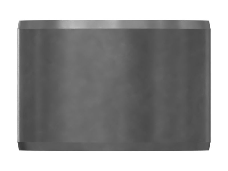 Подшипник скольжения с наружным диаметром 64,093 мм