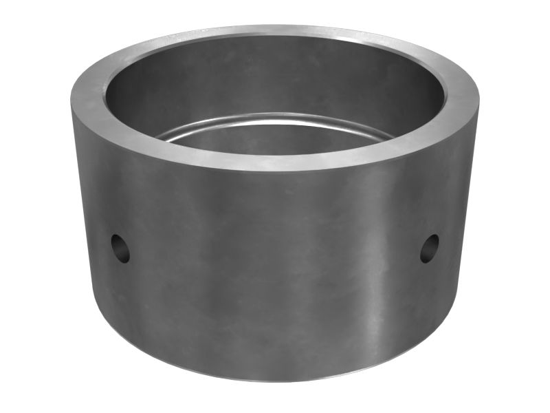 Подшипник скольжения, наружный диаметр 168,15 мм