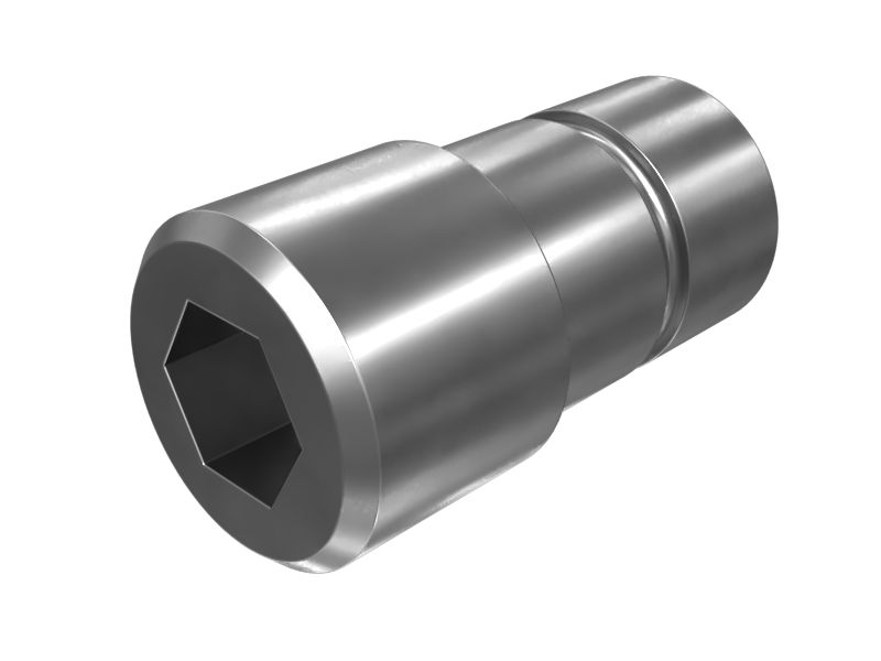 ВСТАВНОЙ ДРОССЕЛЬ