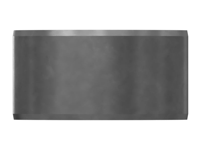 Подшипник втулки наружного диаметра 84,124 мм