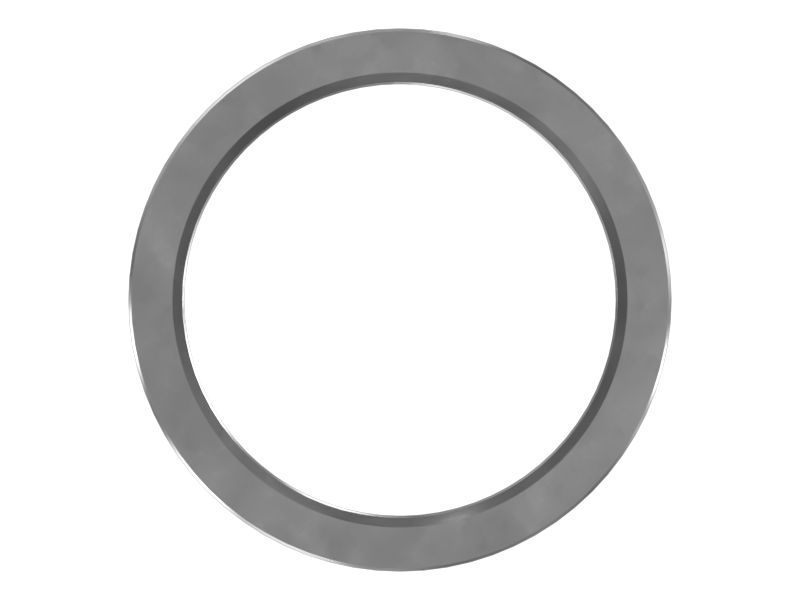 Подшипник скольжения (втулка)