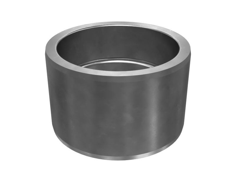 262-7044: 78.12mm Outside Diameter Straight Sleeve Bearing