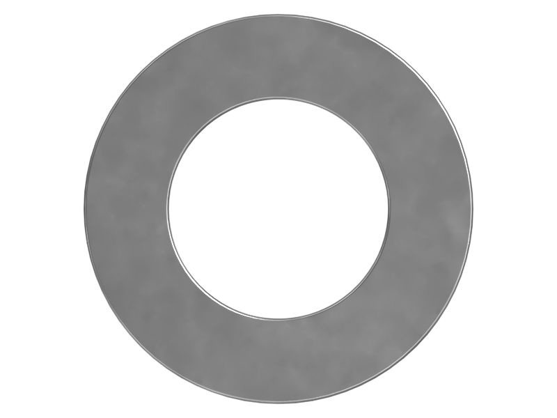 ШАЙБА СТОПОРНАЯ