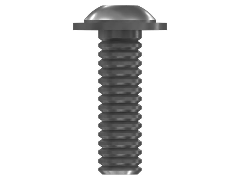 443-1028: M6 Armrest Cover Screw 4431028 buy