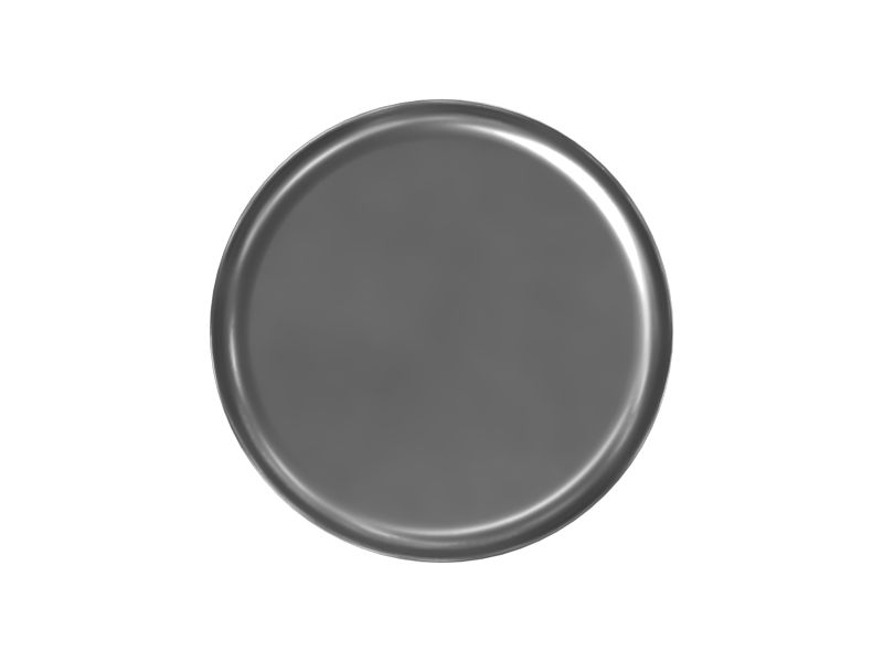 4B-4445: Flat Head Rivet 4B4445 купить