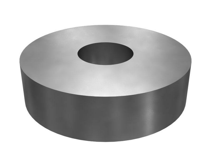 334-8136: ШАЙБА УСИЛЕННАЯ