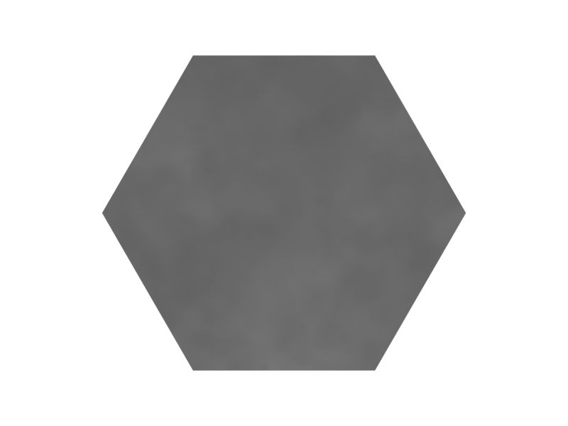 Болт с шестигранной головкой 1/2-13