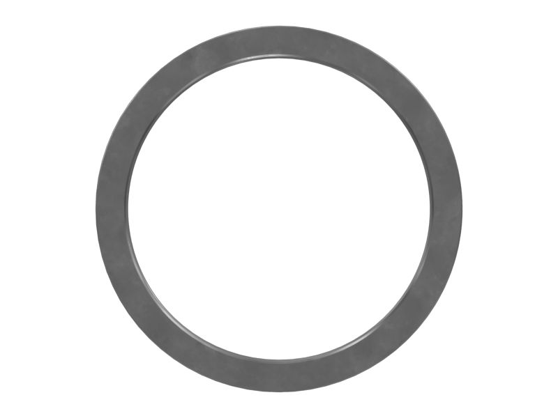 Подшипник скольжения с наружным диаметром 180,3 мм