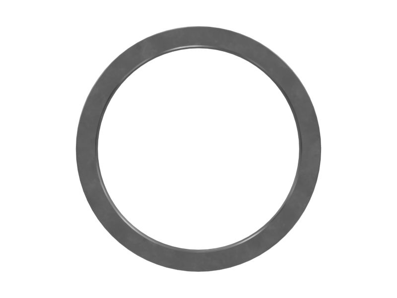 Подшипник скольжения с наружным диаметром 180,3 мм