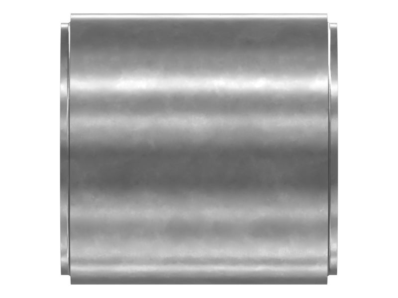 Подшипник скольжения с наружным диаметром 139,79 мм