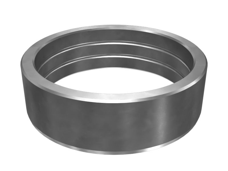281-0906: 105.218mm Outside Diameter Sleeve Bearing | Cat