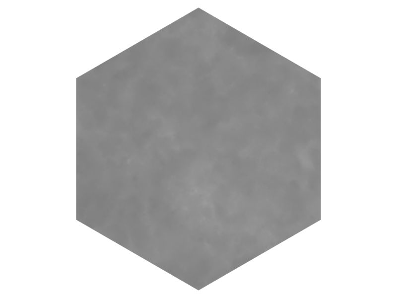Болт с шестигранной головкой M36 x 4
