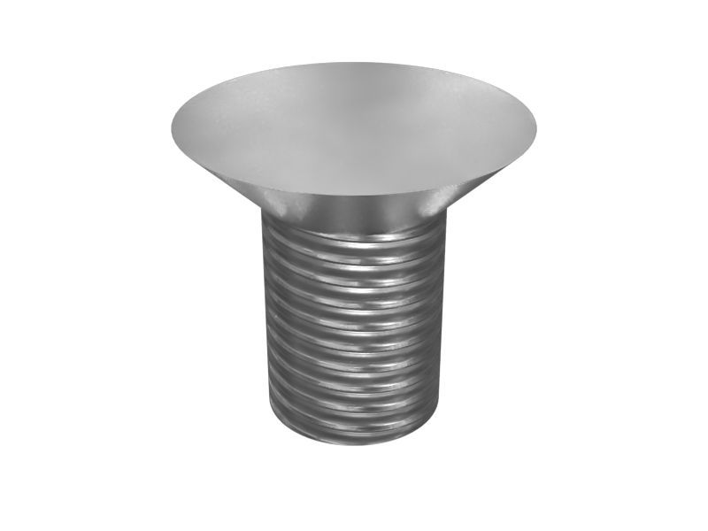 4B-4407: ЗАКЛЕПКА