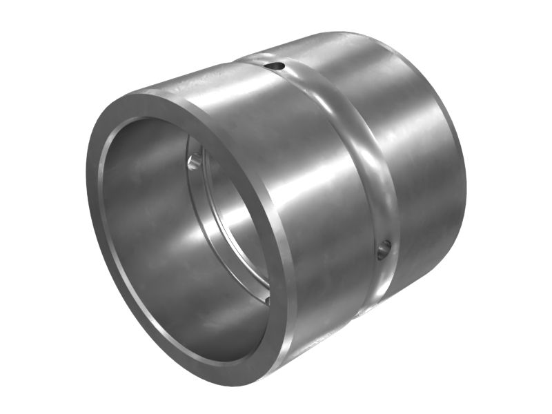 Подшипник муфты