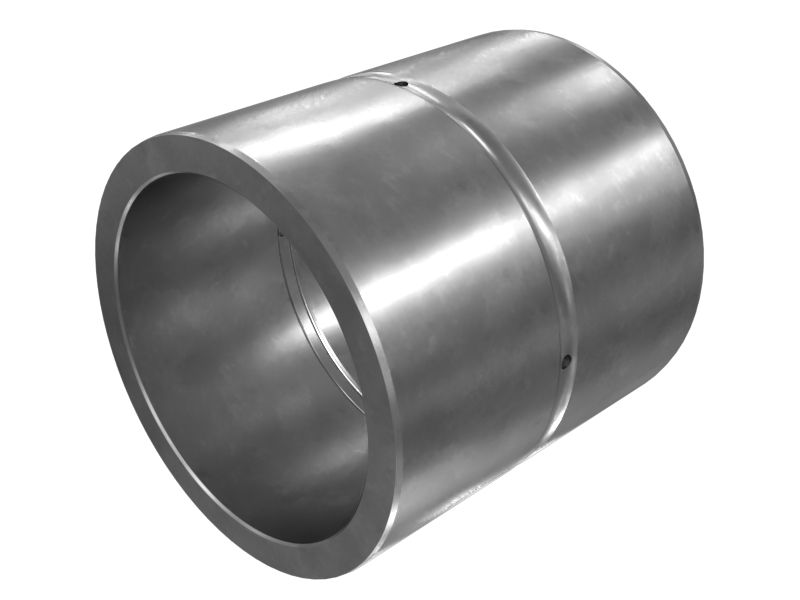 ПОДШИПНИК МУФТЫ