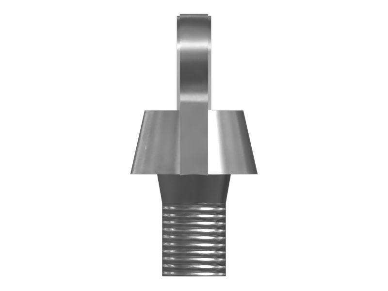 БАРАШКОВЫЙ ВИНТ