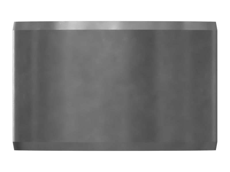 Подшипник скольжения с наружным диаметром 58,082 мм