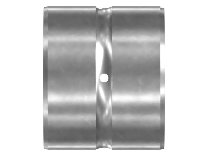 Втулочный подшипник внутреннего диаметра 80,25 мм