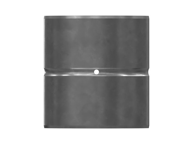 Подшипник скольжения, наружный диаметр 104,86 мм