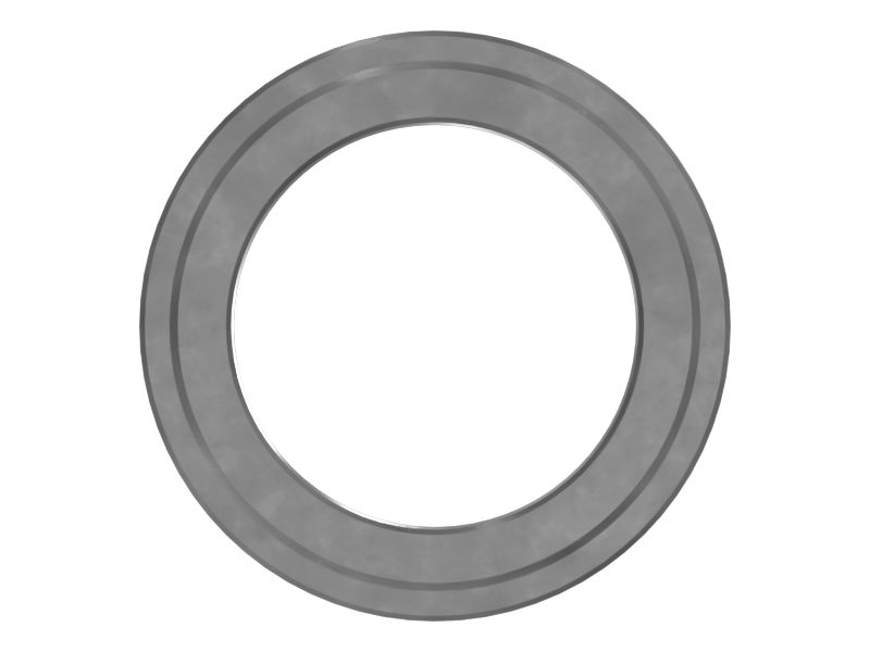 Подшипник скольжения с внутренним диаметром 95,12 мм