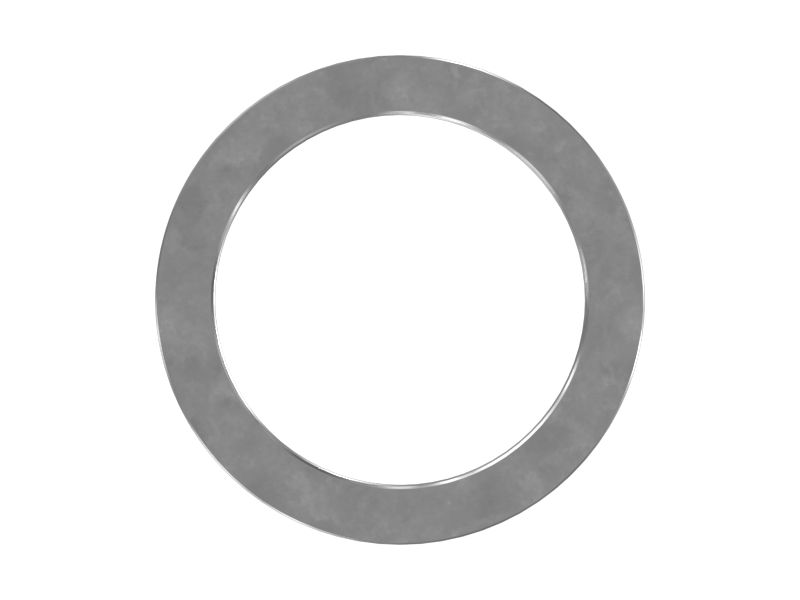 339-0313: Glideleje med udvendig diameter på 210,228 mm