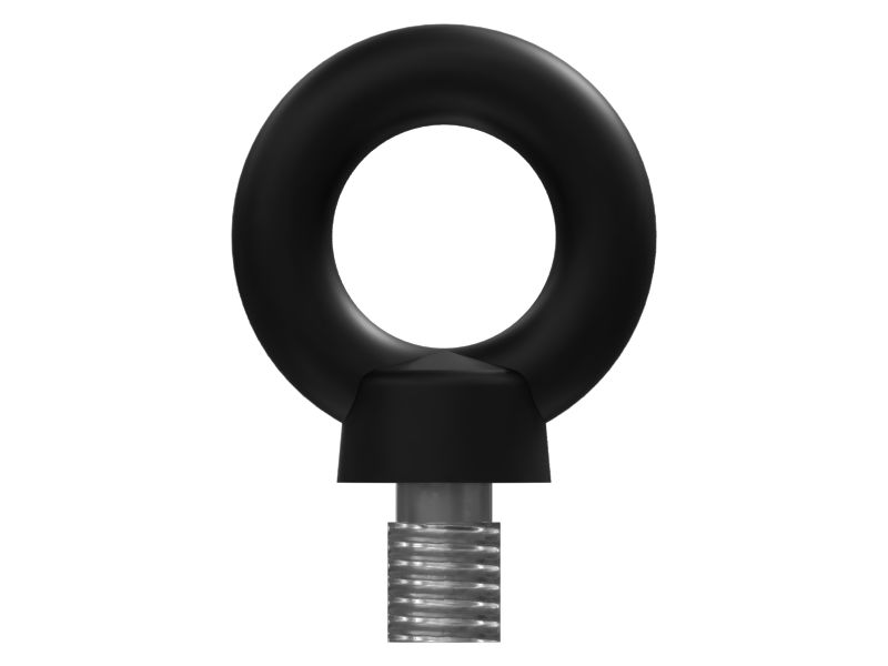 Проушина M24-3 x 35 мм