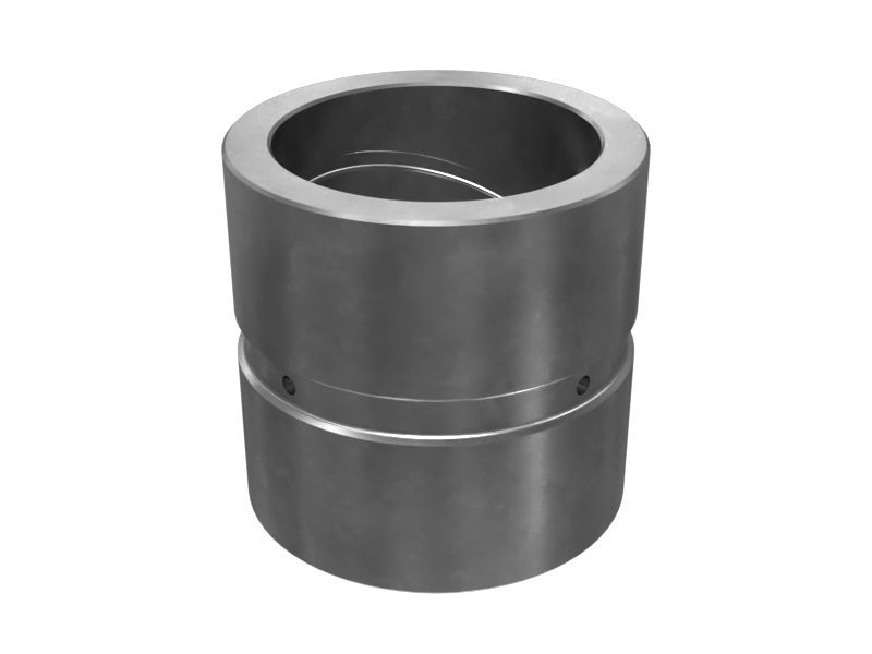 Подшипник скольжения, наружный диаметр 98,552 мм