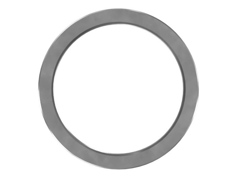 Подшипник скольжения (втулка)