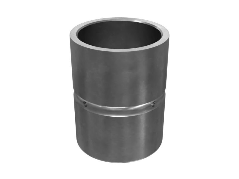 Подшипник скольжения с наружным диаметром 95,102 мм