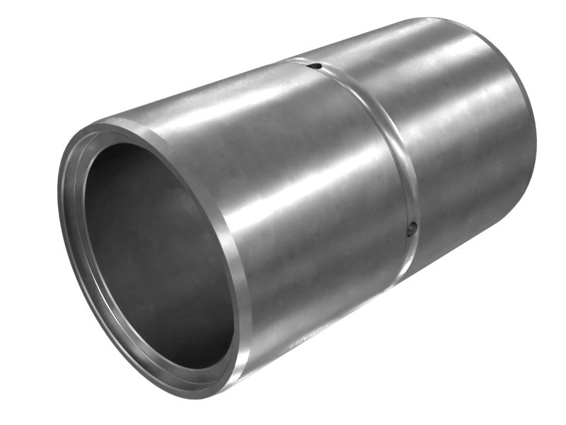 Подшипник скольжения, наружный диаметр 184,16 мм