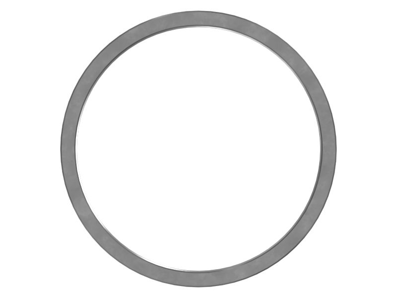 Подшипник скольжения (втулка)