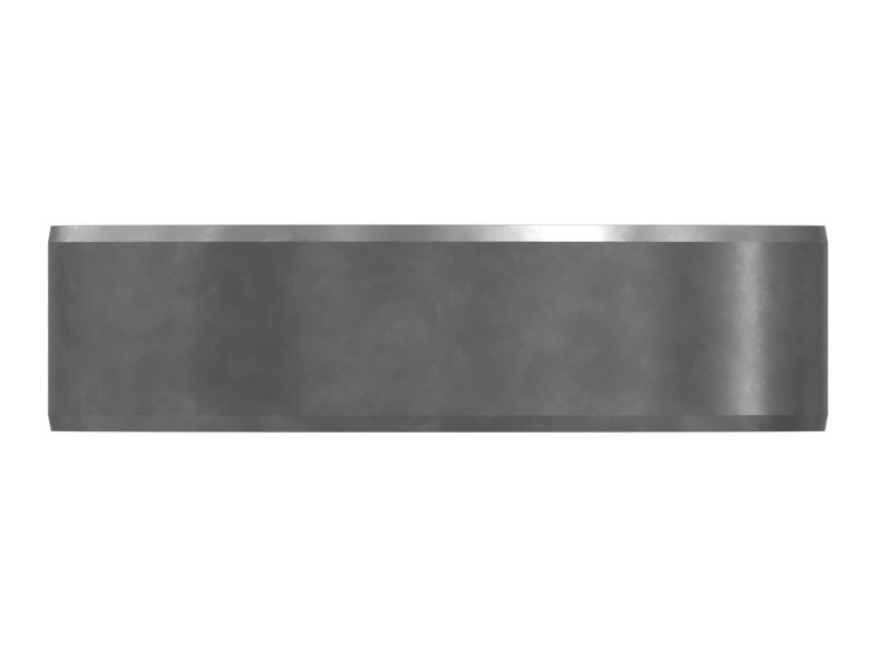 Подшипник скольжения с наружным диаметром 190,14 мм