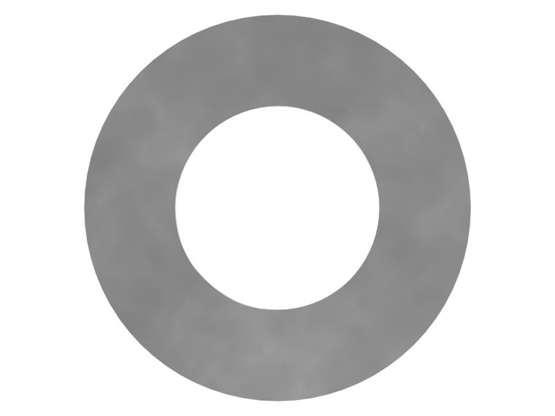 Жесткая шайба с внутренним диаметром 13,5 мм