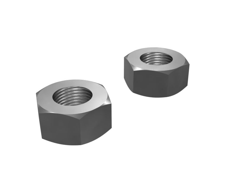 П-ОБРАЗН. БОЛТ В СБОРЕ