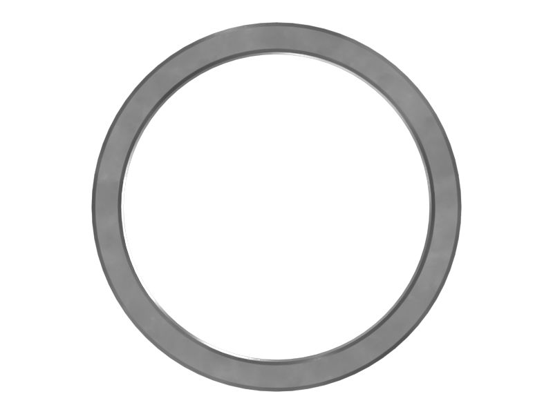 Подшипник скольжения (втулка)