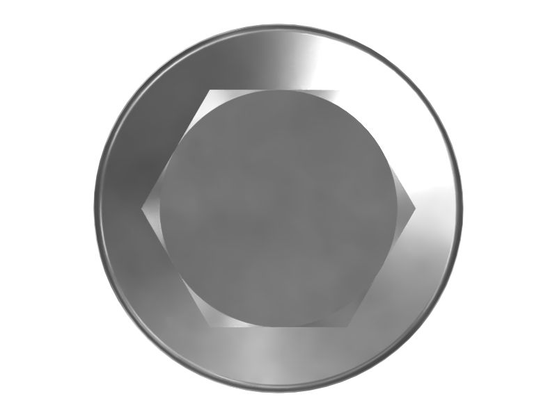 ФЛАНЦЕВЫЙ БОЛТ