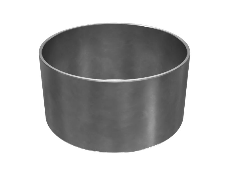 Подшипник скольжения внутреннего диаметра 115,20 мм