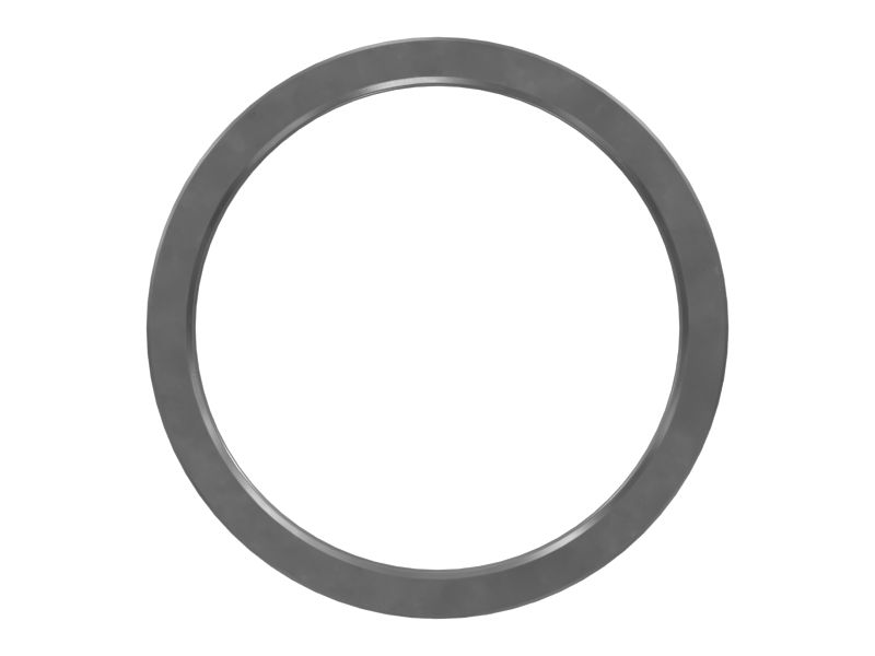 Втулочный подшипник внутреннего диаметра 80,25 мм