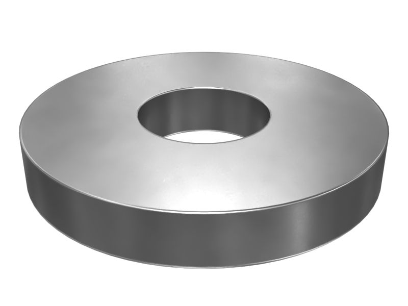 РЕЗИНОВАЯ ШАЙБА