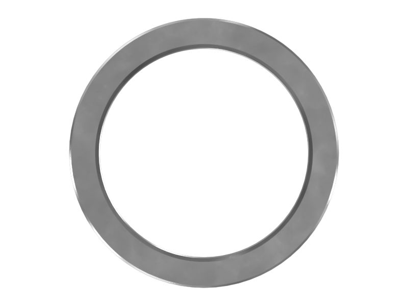 Подшипник скольжения (втулка)