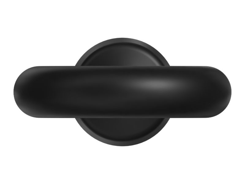 Проушина M24-3 x 35 мм