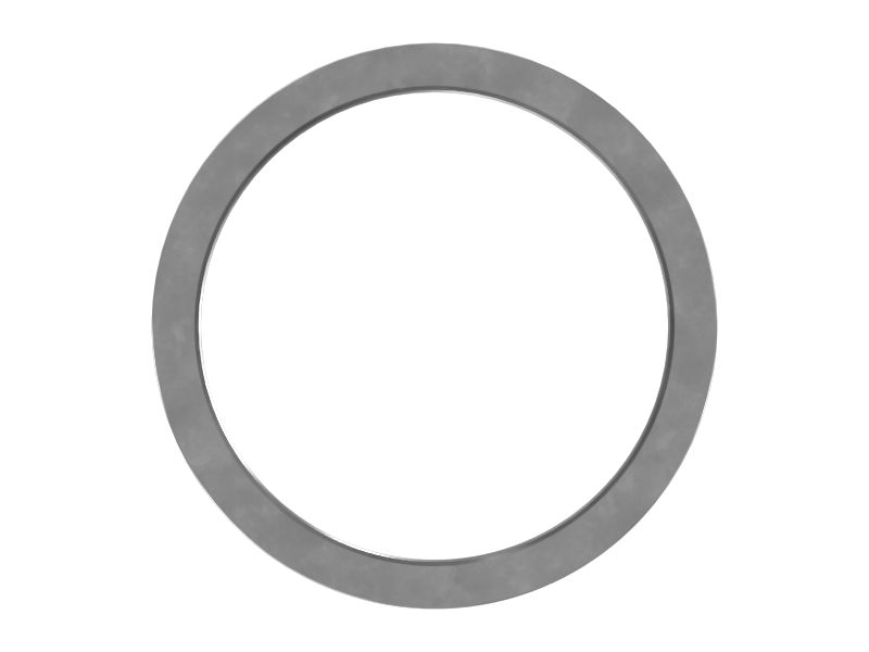 Подшипник скольжения, наружный диаметр 168,15 мм