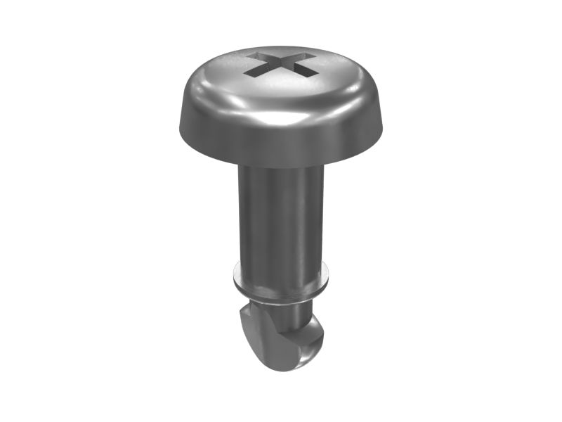 КРЕПЕЖНАЯ ДЕТАЛЬ