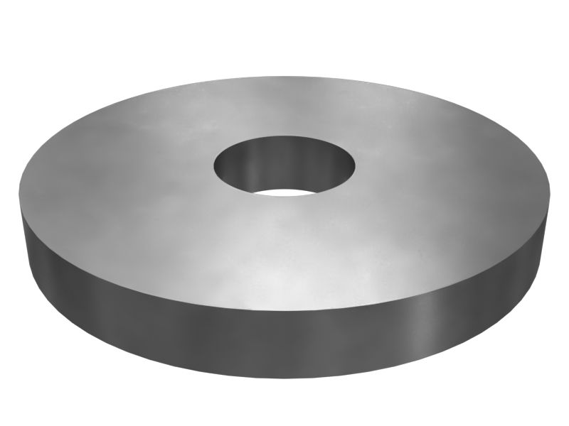 9L-8781: Шайба внутреннего диаметра 10,31 мм