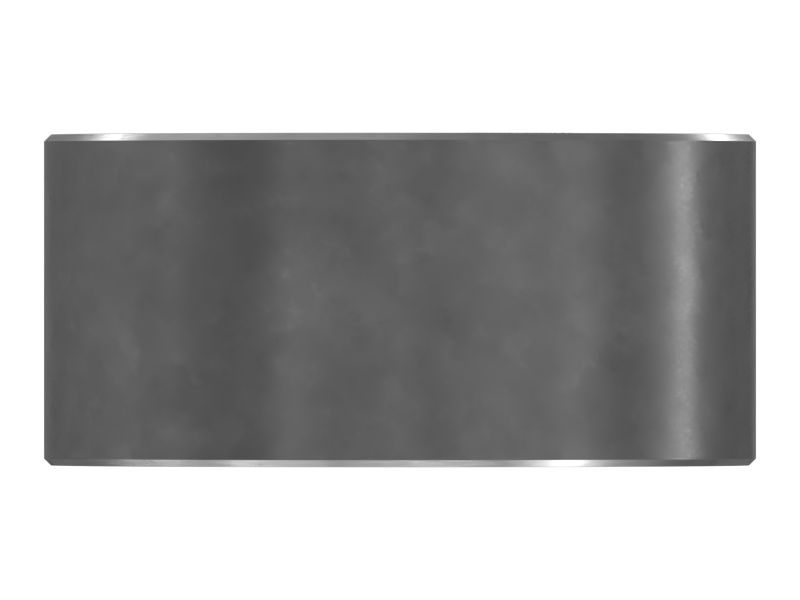 Подшипник скольжения с наружным диаметром 84 мм