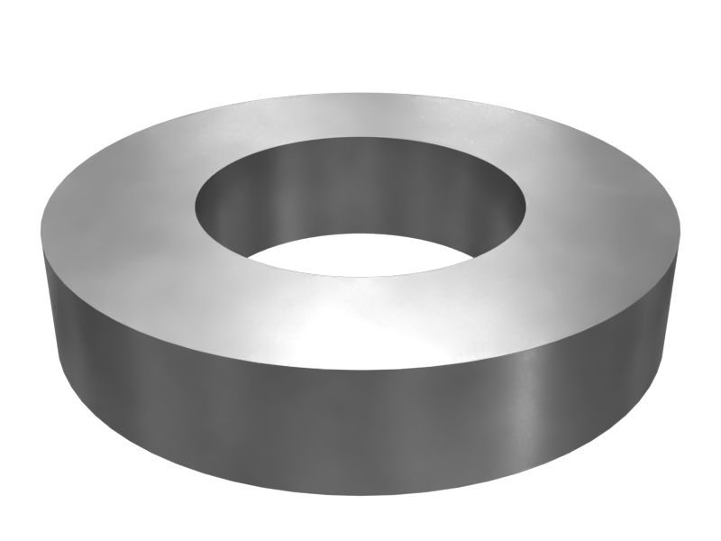 Жесткая шайба с внутренним диаметром 13,5 мм